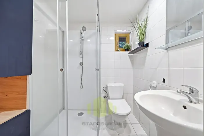 Prodej chaty, Zábřeh, 53 m2
