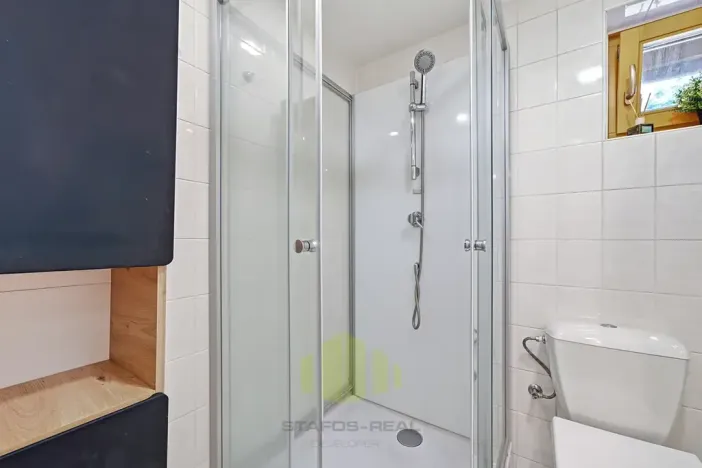 Prodej chaty, Zábřeh, 53 m2