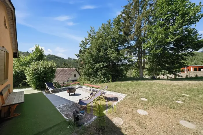 Prodej chaty, Zábřeh, 53 m2