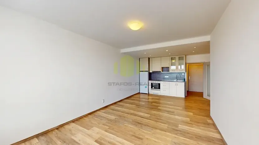 Pronájem bytu 2+kk, Olomouc, Janského, 53 m2