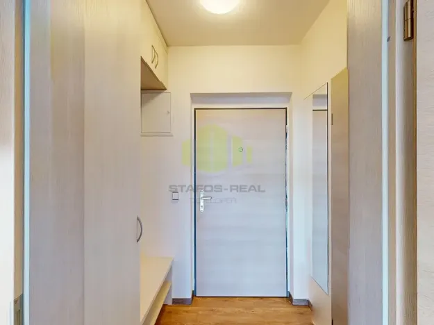 Pronájem bytu 2+kk, Olomouc, Janského, 53 m2