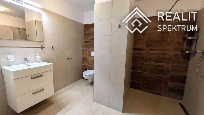 Pronájem bytu 2+kk, Letohrad, U Valu, 51 m2