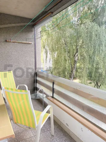 Pronájem pokoje, Praha - Vršovice, Volyňská, 24 m2