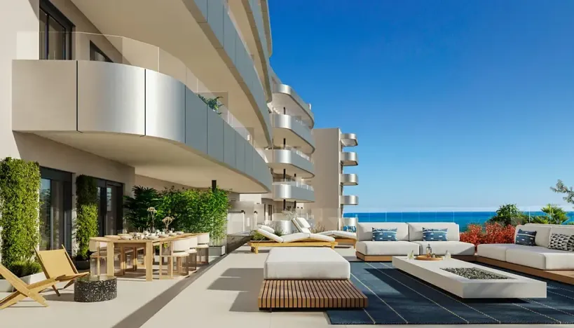 Prodej bytu 4+kk, Torremolinos, Španělsko, Calle Casablanca, 170 m2