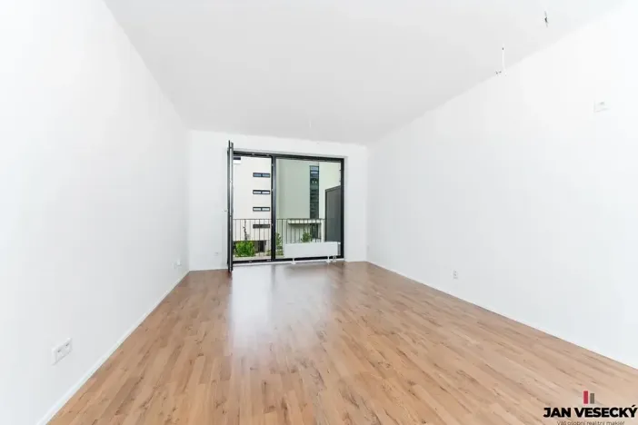 Prodej bytu 1+kk, Plzeň, Železná, 32 m2