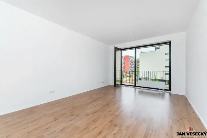 Prodej bytu 1+kk, Plzeň, Železná, 32 m2