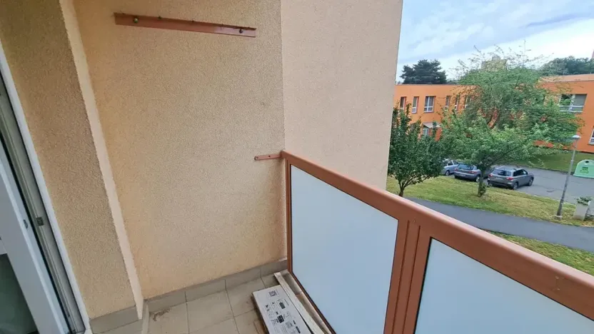 Prodej bytu 3+1, Ostrava, Horymírova, 63 m2