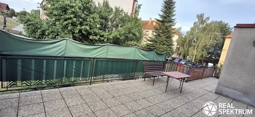 Pronájem bytu 3+1, Velké Opatovice, Pod Strážnicí, 83 m2