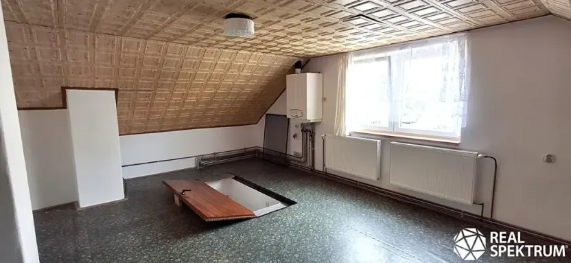 Pronájem bytu 3+1, Velké Opatovice, Pod Strážnicí, 83 m2