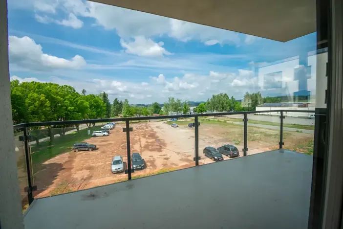 Pronájem bytu 2+kk, Trutnov, Chodská, 53 m2