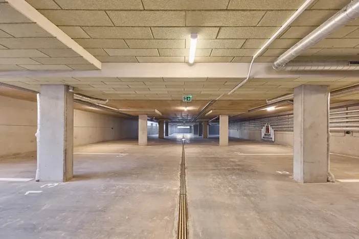 Pronájem bytu 2+kk, Trutnov, Chodská, 53 m2