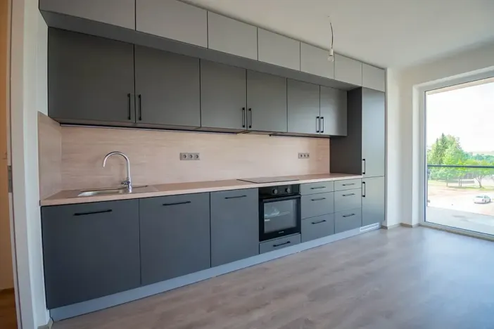 Pronájem bytu 2+kk, Trutnov, Chodská, 53 m2