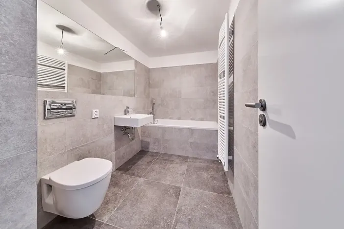 Pronájem bytu 2+kk, Trutnov, Chodská, 53 m2