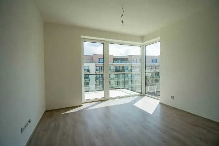Pronájem bytu 2+kk, Trutnov, Chodská, 52 m2