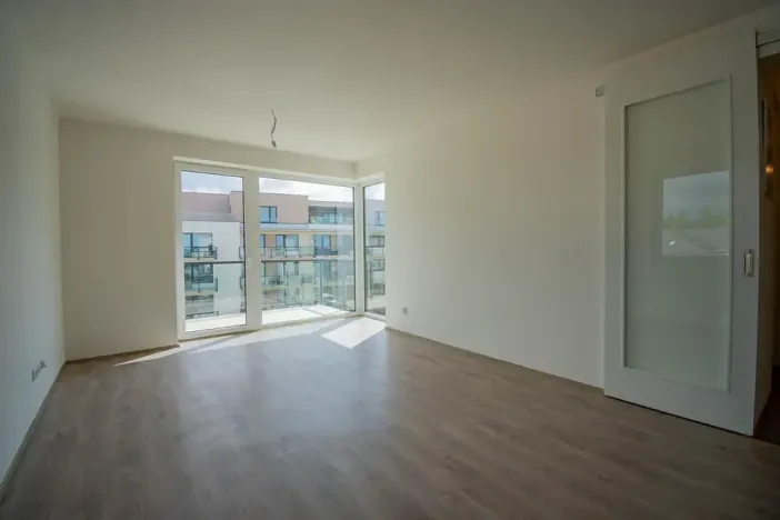 Pronájem bytu 2+kk, Trutnov, Chodská, 52 m2