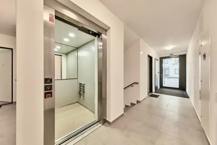 Pronájem bytu 2+kk, Trutnov, Chodská, 52 m2