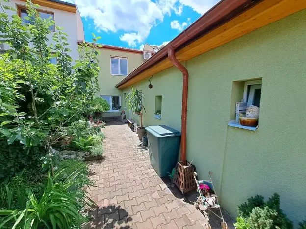 Prodej rodinného domu, Brno, Haraštova, 116 m2