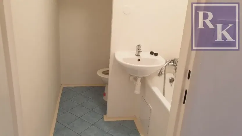 Pronájem bytu 1+1, Frýdek-Místek, Mozartova, 36 m2