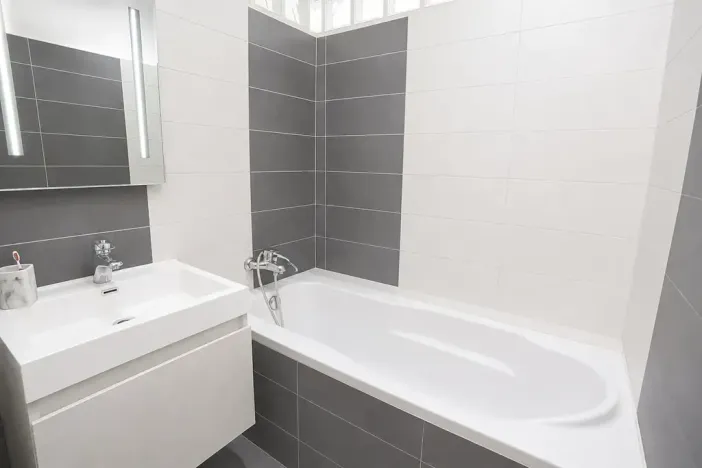 Pronájem bytu 3+1, Praha - Letňany, Bukovecká, 76 m2