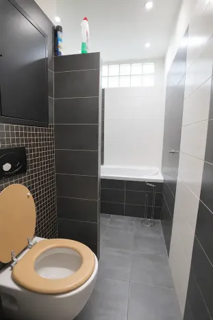 Pronájem bytu 3+1, Praha - Letňany, Bukovecká, 76 m2