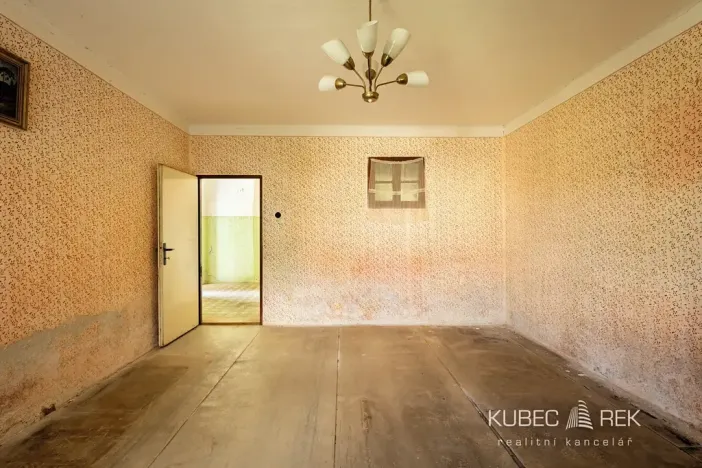Prodej chalupy, Staré Hobzí, 173 m2