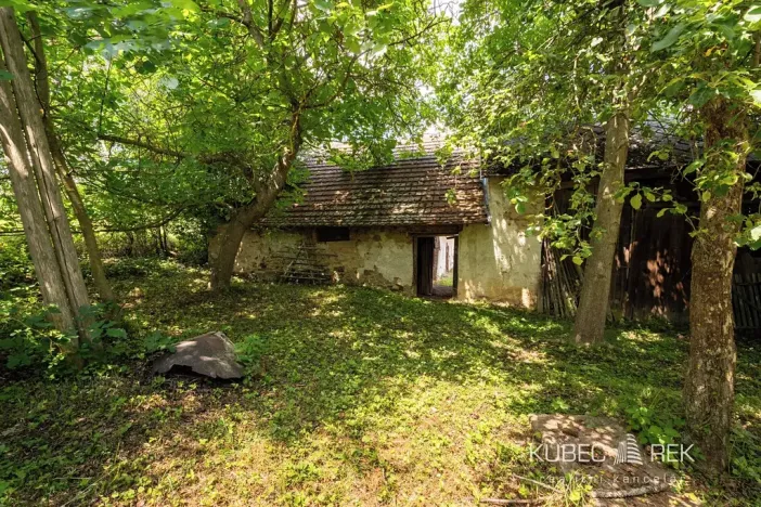 Prodej chalupy, Staré Hobzí, 173 m2