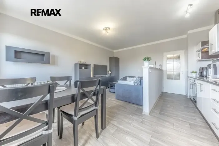 Prodej bytu 2+kk, Kladno, Vojtěcha Lanny, 50 m2