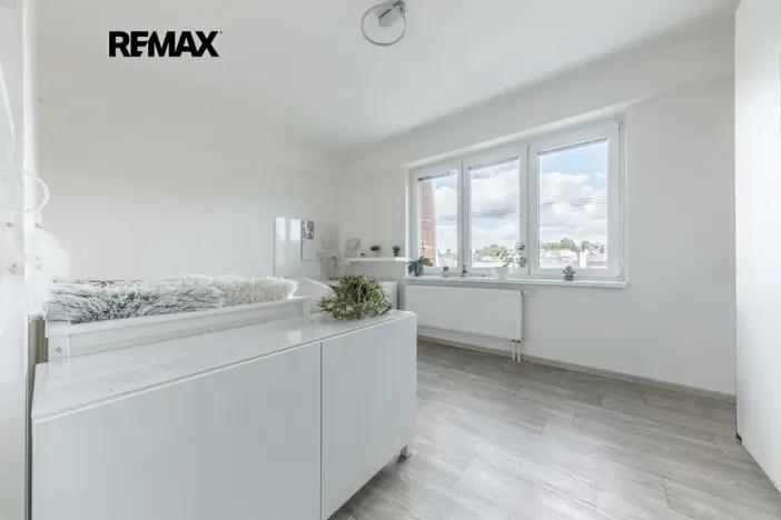 Prodej bytu 2+kk, Kladno, Vojtěcha Lanny, 50 m2