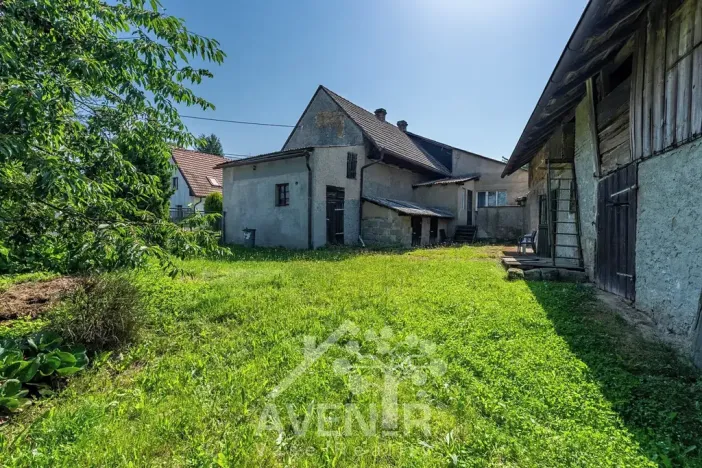 Prodej rodinného domu, Nosálov, 174 m2