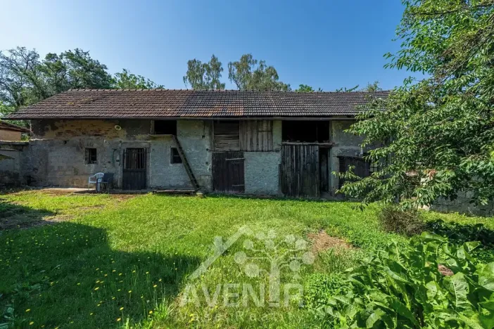 Prodej rodinného domu, Nosálov, 174 m2