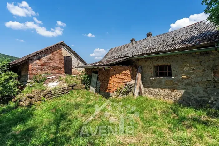 Prodej rodinného domu, Nosálov, 174 m2