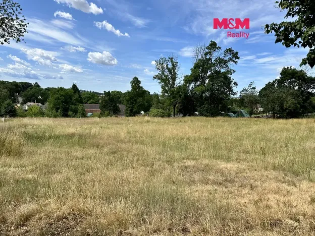Prodej pozemku pro bydlení, Šebířov - Vyšetice, 2632 m2