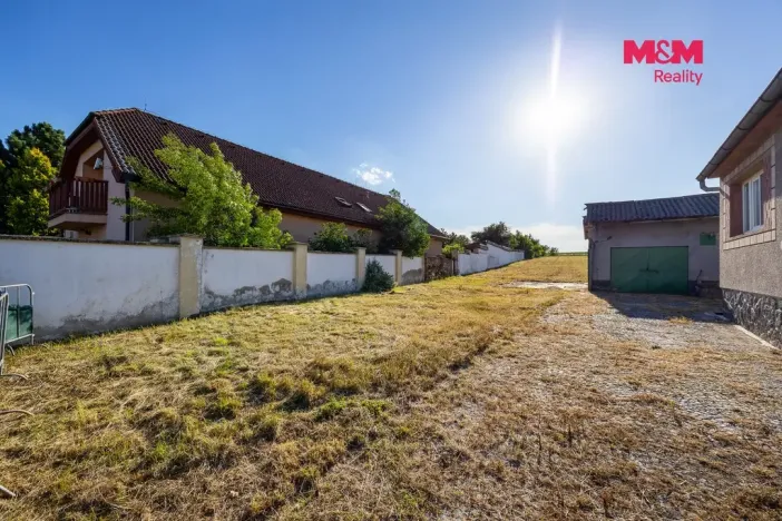 Prodej pozemku pro bydlení, Třibřichy, 3284 m2