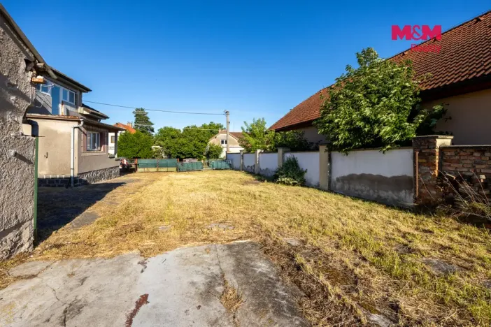Prodej pozemku pro bydlení, Třibřichy, 3284 m2