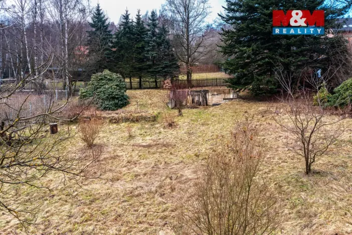 Prodej pozemku pro bydlení, Ludvíkovice, 2115 m2