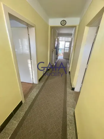 Prodej rodinného domu, Moravany, 120 m2