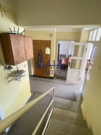 Prodej rodinného domu, Moravany, 120 m2