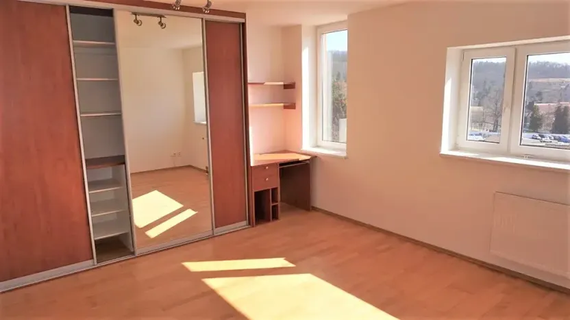 Pronájem bytu 3+kk, Brno, Vavřinecká, 95 m2