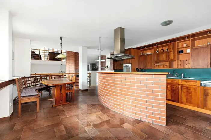 Prodej rodinného domu, Prosenická Lhota, 432 m2