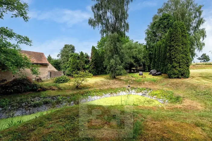 Prodej rodinného domu, Prosenická Lhota, 432 m2