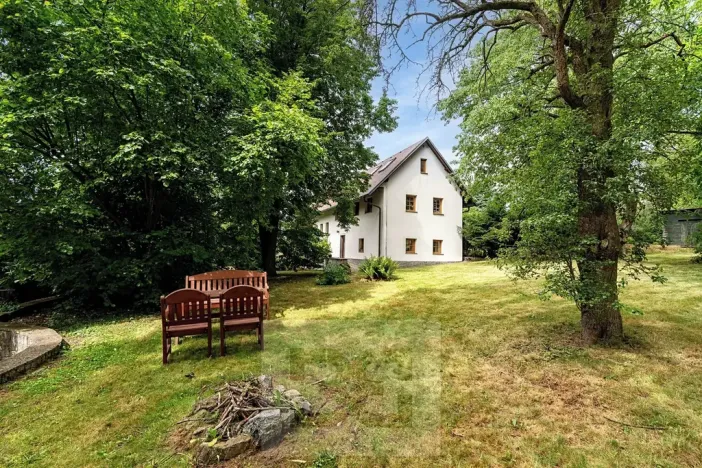 Prodej rodinného domu, Prosenická Lhota, 432 m2