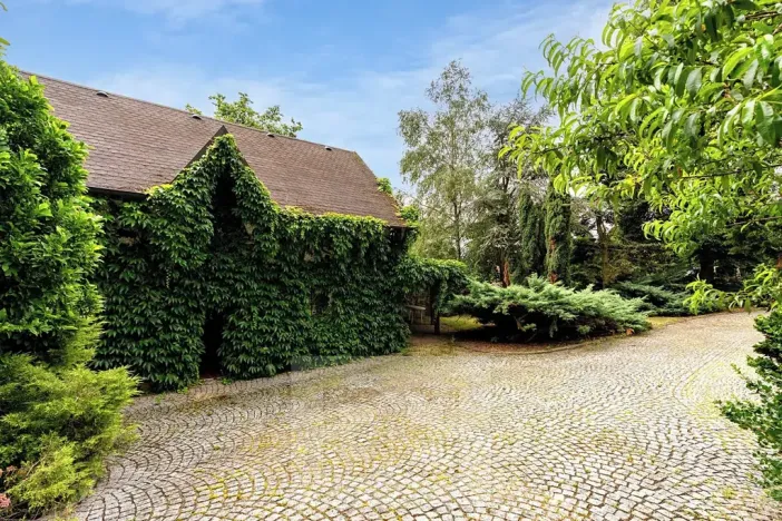 Prodej rodinného domu, Prosenická Lhota, 432 m2