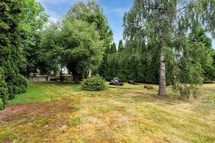 Prodej rodinného domu, Prosenická Lhota, 432 m2