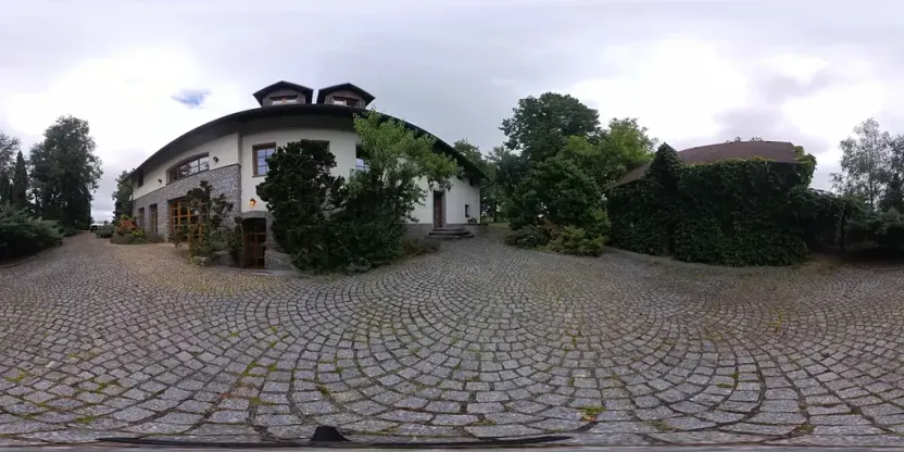 Prodej rodinného domu, Prosenická Lhota, 432 m2