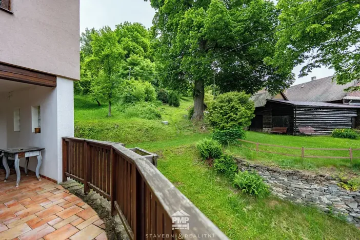 Prodej chalupy, Rohozná, 231 m2
