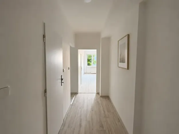 Pronájem bytu 4+1, Litvínov, Alešova, 74 m2
