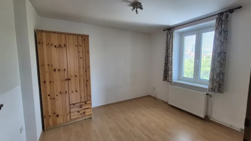 Prodej rodinného domu, Ivančice, B. M. Kuldy, 144 m2