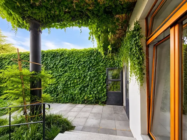 Pronájem bytu 1+kk, Praha - Holešovice, Na Maninách, 30 m2