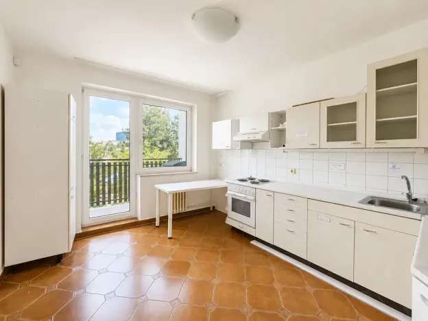 Pronájem vily, Praha - Braník, U háje, 380 m2