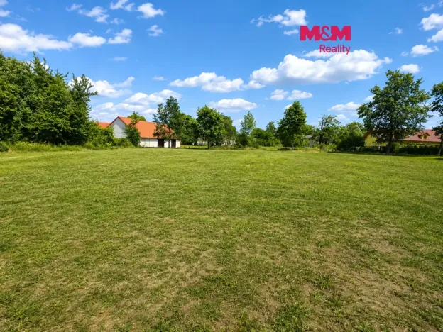 Prodej pozemku pro bydlení, Smržov, 499 m2